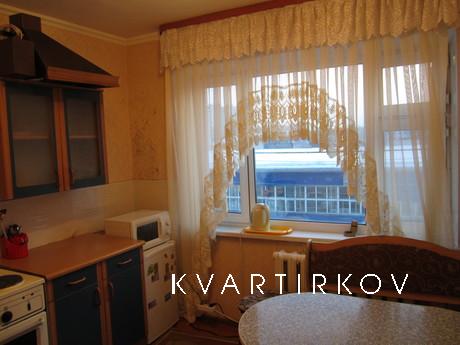 Квартирная гостиница 'Мега', Нижневартовск - квартира посуточно