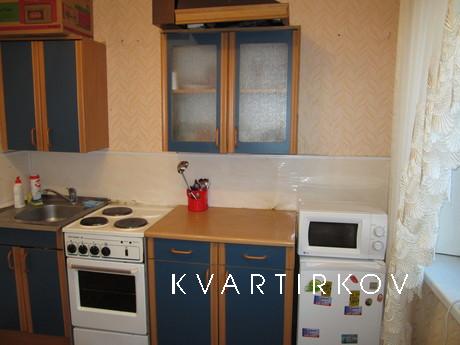 Квартирная гостиница 'Мега', Нижневартовск - квартира посуточно