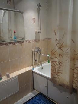 Квартирная гостиница 'Мега', Нижневартовск - квартира посуточно