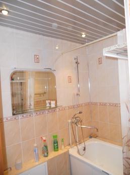 Квартирная гостиница 'Мега', Нижневартовск - квартира посуточно