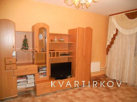 Квартирная гостиница 'Мега', Нижневартовск - квартира посуточно