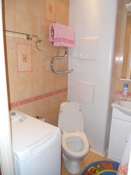 Квартирная гостиница 'Мега', Нижневартовск - квартира посуточно