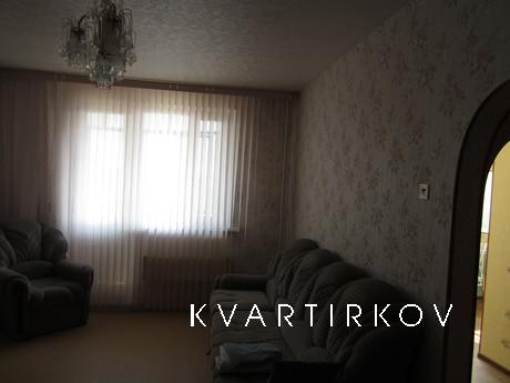 Квартирная гостиница «Мега»предлагает гостям города чистые, 