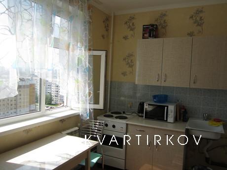 Квартирная гостиница «Мега»предлагает гостям города чистые, 