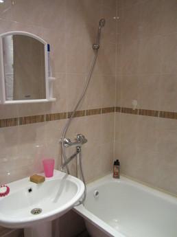 Квартирная гостиница «Мега»предлагает гостям города чистые, 