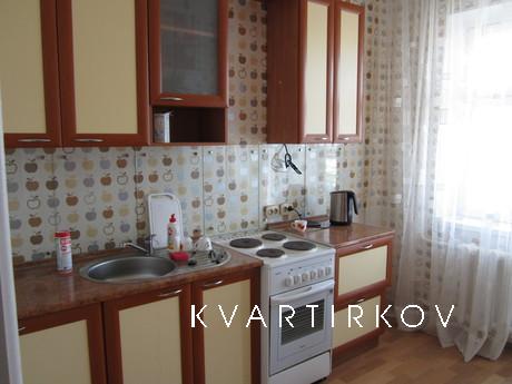 Квартирная гостиница 'Мега', Нижневартовск Тюмень - квартира посуточно