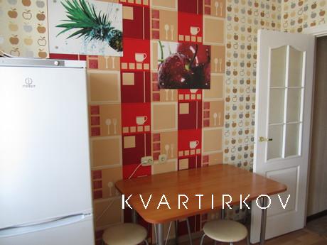 Квартирная гостиница 'Мега', Нижневартовск Тюмень - квартира посуточно