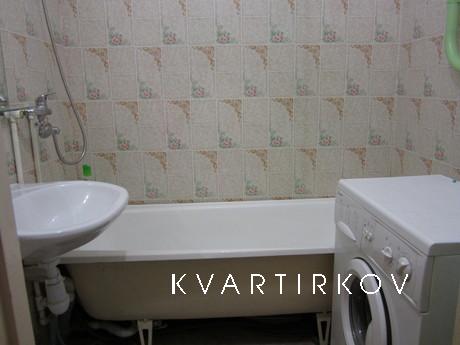 Квартирная гостиница 'Мега', Нижневартовск Тюмень - квартира посуточно