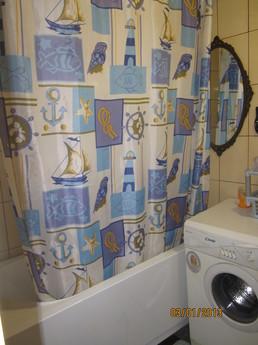 Квартирная гостиница 'Мега', Нижневартовск - квартира посуточно