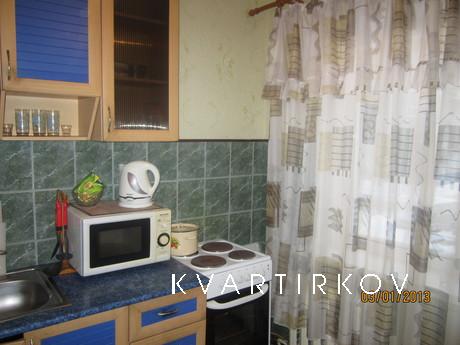 Квартирная гостиница 'Мега', Нижневартовск - квартира посуточно