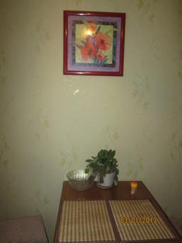 Квартирная гостиница 'Мега', Нижневартовск - квартира посуточно