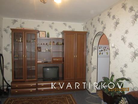 Квартирная гостиница 'Мега', Нижневартовск - квартира посуточно