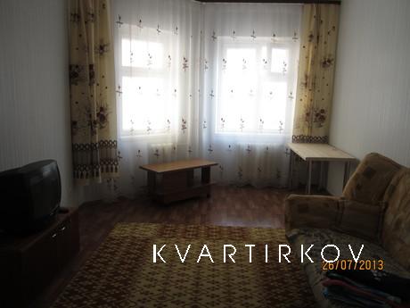 Квартирная гостиница 'Мега', Нижневартовск - квартира посуточно