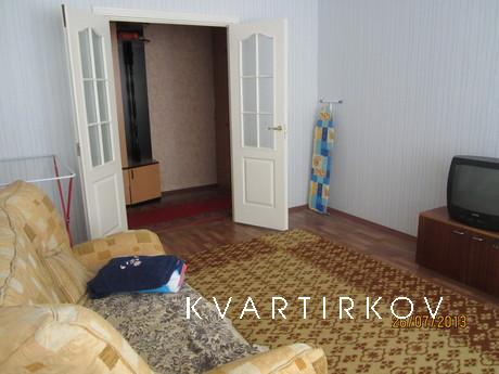 КВАРТИРЫ ПОСУТОЧНО В НИЖНЕВАРТОВСКЕ!
Гостиница квартирного т