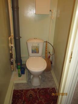 Квартирная гостиница 'Мега', Нижневартовск - квартира посуточно