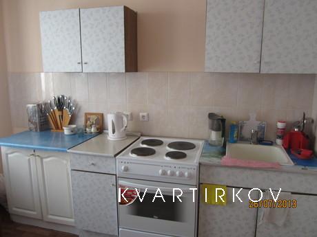 Квартирная гостиница 'Мега', Нижневартовск - квартира посуточно