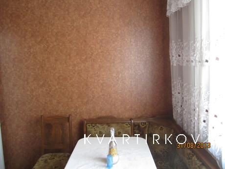 Квартирная гостиница 'Мега', Нижневартовск - квартира посуточно