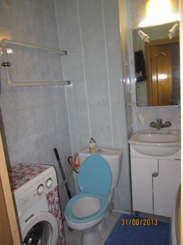 Квартирная гостиница 'Мега', Нижневартовск - квартира посуточно