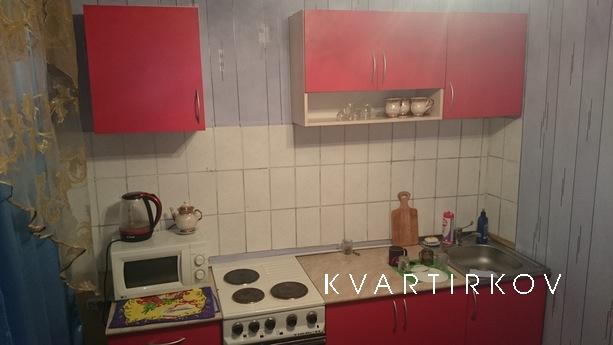 Домашний уют, Нижневартовск - квартира посуточно