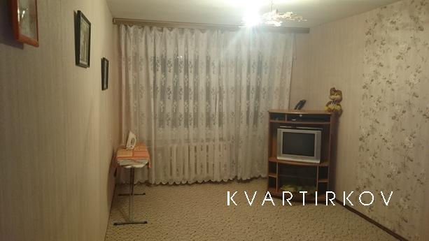 Домашний уют, Нижневартовск - квартира посуточно