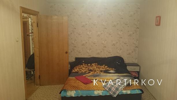 квартира с новой мебелью, бытовой техникой, WI-FI интернет,к