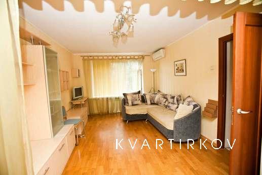 For rent studio apartment in the Vyborg district in Metro Sq