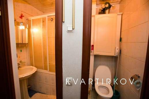 One bedroom apartment., Saint Petersburg - apartment by the day