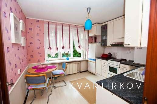 One bedroom apartment., Saint Petersburg - apartment by the day