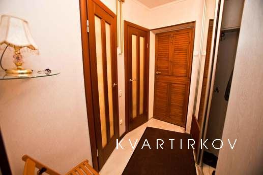 One bedroom apartment., Saint Petersburg - apartment by the day