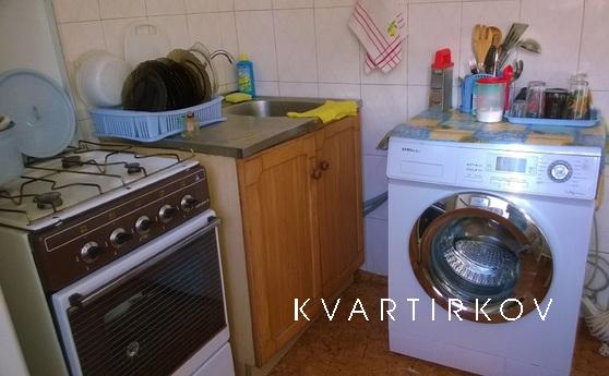 Comfortable apartment with a low price, Khabarovsk - apartment by the day