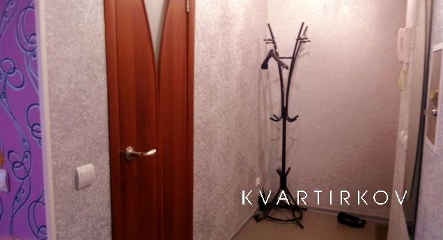 Comfortable apartment with a low price, Khabarovsk - apartment by the day