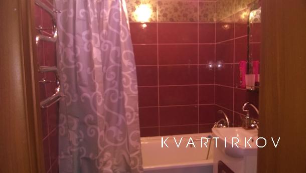Comfortable apartment with a low price, Khabarovsk - apartment by the day