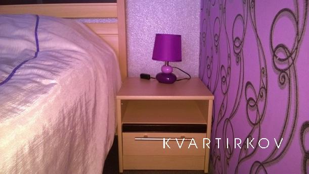 Comfortable apartment with a low price, Khabarovsk - apartment by the day