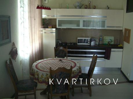 Luxury apartment in the center, Volgograd - apartment by the day