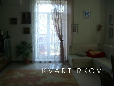 Luxury apartment in the center, Volgograd - apartment by the day