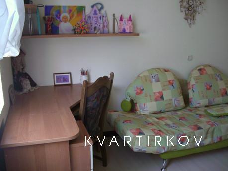 Luxury apartment in the center, Volgograd - apartment by the day