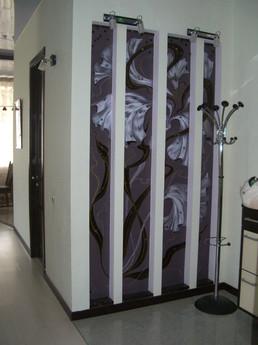 Luxury apartment in the center, Volgograd - apartment by the day