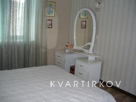 Luxury apartment in the center, Volgograd - apartment by the day