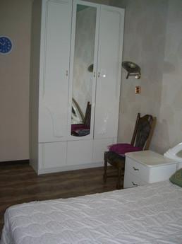 Luxury apartment in the center, Volgograd - apartment by the day