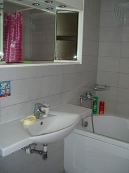 Luxury apartment in the center, Volgograd - apartment by the day