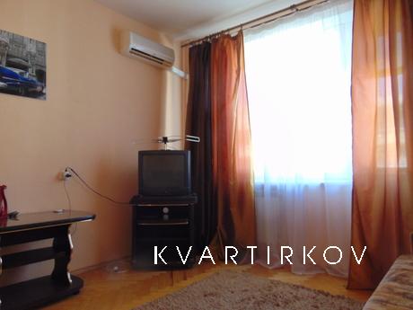 Квартира в историческом Центре, Волгоград - квартира посуточно