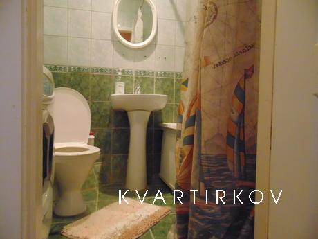 Квартира в историческом Центре, Волгоград - квартира посуточно