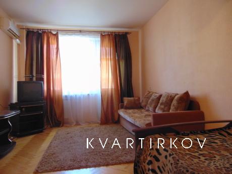 Квартира в историческом Центре, Волгоград - квартира посуточно