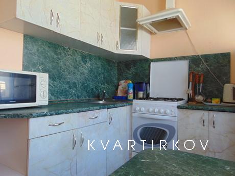 Квартира в историческом Центре, Волгоград - квартира посуточно