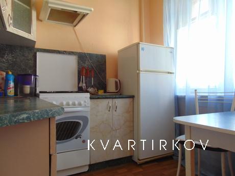 Квартира в историческом Центре, Волгоград - квартира посуточно