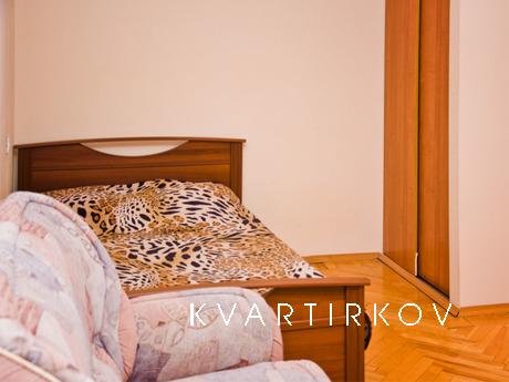 Квартира в историческом Центре, Волгоград - квартира посуточно