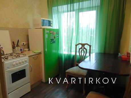 1 комнатная квартира посуточно, Волгоград - квартира посуточно