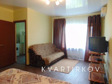 1 комнатная квартира посуточно, Волгоград - квартира посуточно