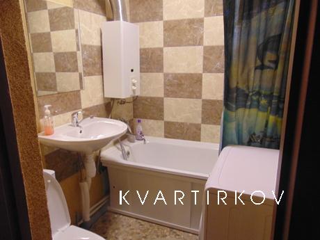 1 комнатная квартира посуточно, Волгоград - квартира посуточно