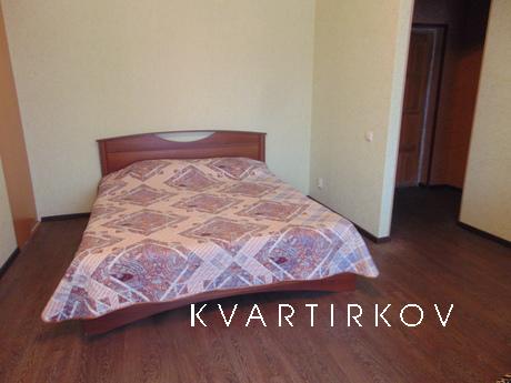 1 комнатная квартира посуточно, Волгоград - квартира посуточно